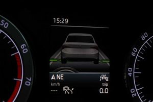 Skoda Kodiaq 1.5 TSI 110KW (150cv) 4x2 Ambition - Foto 57