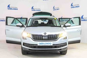 Skoda Kodiaq 1.5 TSI 110KW (150cv) 4x2 Ambition - Foto 21