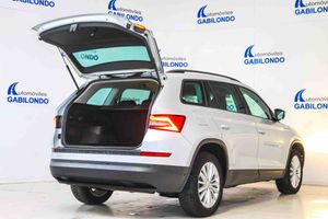 Skoda Kodiaq 1.5 TSI 110KW (150cv) 4x2 Ambition - Foto 17