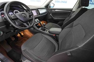 Skoda Kodiaq 1.5 TSI 110KW (150cv) 4x2 Ambition - Foto 25