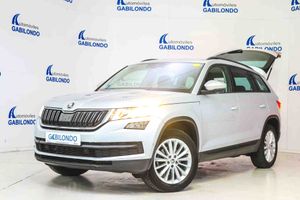 Skoda Kodiaq 1.5 TSI 110KW (150cv) 4x2 Ambition - Foto 15