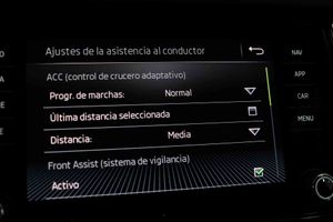 Skoda Kodiaq 1.5 TSI 110KW (150cv) 4x2 Ambition - Foto 63