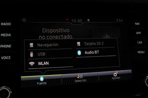 Skoda Kodiaq 1.5 TSI 110KW (150cv) 4x2 Ambition - Foto 60