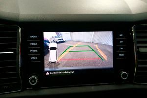 Skoda Kodiaq 1.5 TSI 110KW (150cv) 4x2 Ambition - Foto 8