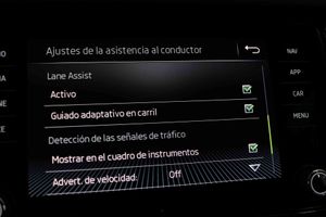 Skoda Kodiaq 1.5 TSI 110KW (150cv) 4x2 Ambition - Foto 64