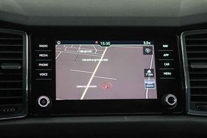 Skoda Kodiaq 1.5 TSI 110KW (150cv) 4x2 Ambition - Foto 44