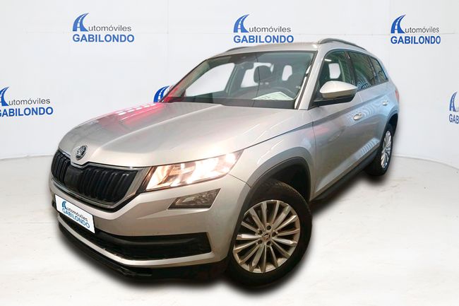Skoda Kodiaq 1.5 TSI 110KW (150cv) 4x2 Ambition - Foto 1