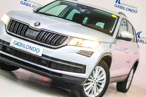 Skoda Kodiaq 1.5 TSI 110KW (150cv) 4x2 Ambition - Foto 23