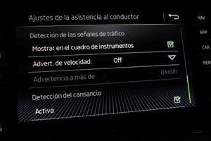 Skoda Kodiaq 1.5 TSI 110KW (150cv) 4x2 Ambition - Foto 65