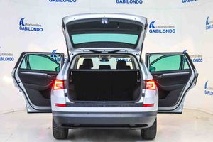 Skoda Kodiaq 1.5 TSI 110KW (150cv) 4x2 Ambition - Foto 22