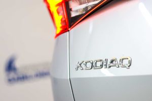 Skoda Kodiaq 1.5 TSI 110KW (150cv) 4x2 Ambition - Foto 11