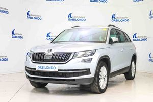 Skoda Kodiaq 1.5 TSI 110KW (150cv) 4x2 Ambition - Foto 2