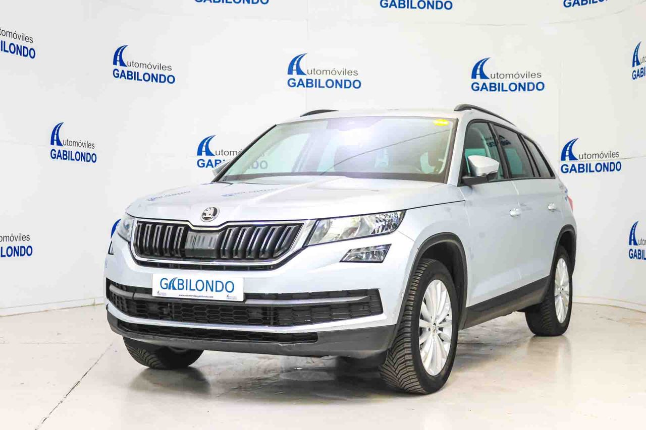 Skoda Kodiaq 1.5 TSI 110KW (150cv) 4x2 Ambition - Foto 1