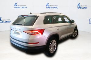 Skoda Kodiaq 1.5 TSI 110KW (150cv) 4x2 Ambition - Foto 3