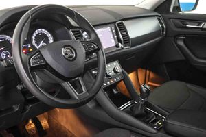 Skoda Kodiaq 1.5 TSI 110KW (150cv) 4x2 Ambition - Foto 5