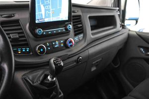 Ford Transit Custom Ecoblue 280 L1H2 - Foto 37