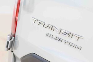 Ford Transit Custom Ecoblue 280 L1H2 - Foto 11