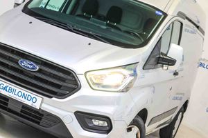 Ford Transit Custom Ecoblue 280 L1H2 - Foto 20
