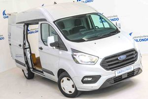Ford Transit Custom Ecoblue 280 L1H2 - Foto 18