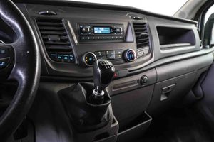 Ford Transit FT310 L2H2 - Foto 32