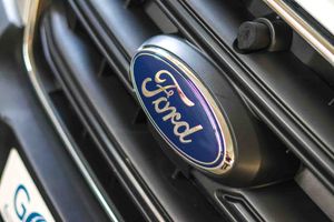 Ford Transit FT310 L2H2 - Foto 8