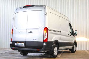 Ford Transit FT310 L2H2 - Foto 10