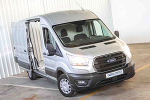 Ford Transit FT310 L2H2 - Foto 18