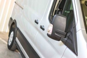 Ford Transit FT310 L2H2 - Foto 14