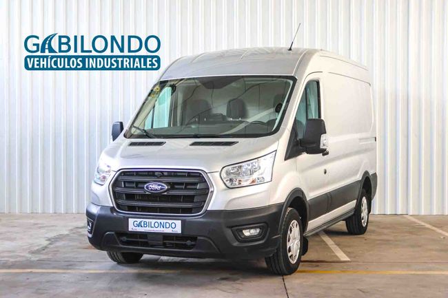 Ford Transit FT310 L2H2 - Foto 1
