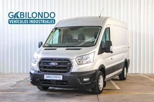 Ford Transit FT310 L2H2 - Foto 2