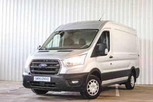 Ford Transit FT310 L2H2 - Foto 9