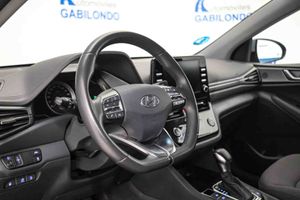 Hyundai IONIQ 1.6 GDI PHEV Klass DCT - Foto 5