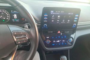 Hyundai IONIQ 1.6 GDI PHEV Klass DCT - Foto 6