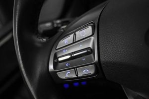 Hyundai IONIQ 1.6 GDI PHEV Klass DCT - Foto 35