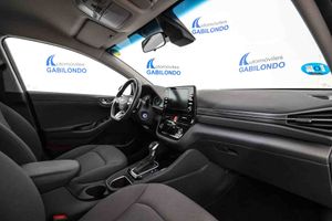 Hyundai IONIQ 1.6 GDI PHEV Klass DCT - Foto 45