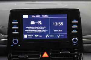 Hyundai IONIQ 1.6 GDI PHEV Klass DCT - Foto 43