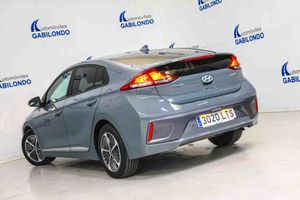 Hyundai IONIQ 1.6 GDI PHEV Klass DCT - Foto 14
