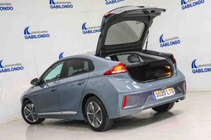 Hyundai IONIQ 1.6 GDI PHEV Klass DCT - Foto 22