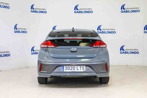 Hyundai IONIQ 1.6 GDI PHEV Klass DCT - Foto 4