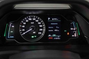 Hyundai IONIQ 1.6 GDI PHEV Klass DCT - Foto 40