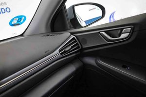 Hyundai IONIQ 1.6 GDI PHEV Klass DCT - Foto 47