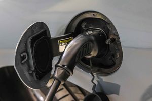 Hyundai IONIQ 1.6 GDI PHEV Klass DCT - Foto 8