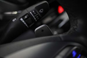 Hyundai IONIQ 1.6 GDI PHEV Klass DCT - Foto 39