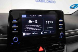 Hyundai IONIQ 1.6 GDI PHEV Klass DCT - Foto 51