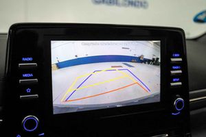 Hyundai IONIQ 1.6 GDI PHEV Klass DCT - Foto 54