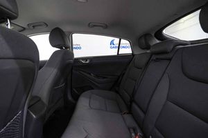 Hyundai IONIQ 1.6 GDI PHEV Klass DCT - Foto 48