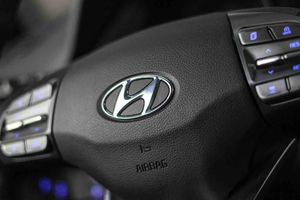 Hyundai IONIQ 1.6 GDI PHEV Klass DCT - Foto 34