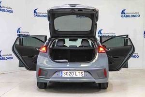 Hyundai IONIQ 1.6 GDI PHEV Klass DCT - Foto 26