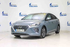 Hyundai IONIQ 1.6 GDI PHEV Klass DCT - Foto 2