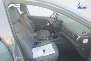 Hyundai IONIQ 1.6 GDI PHEV Klass DCT - Foto 9